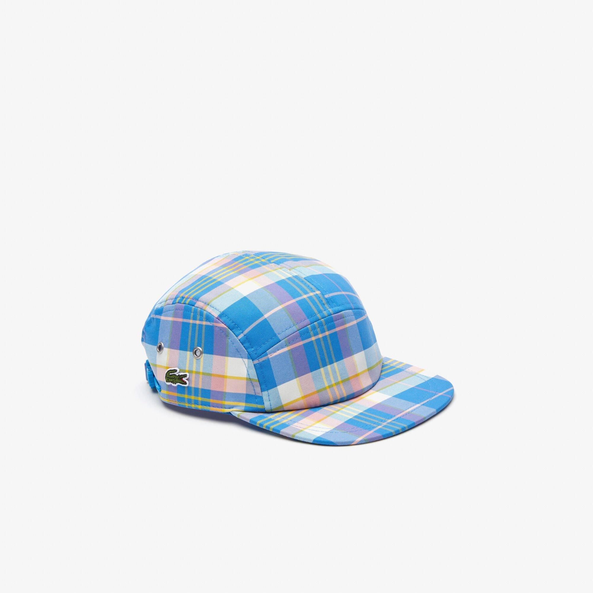 Lacoste Check Cap 99