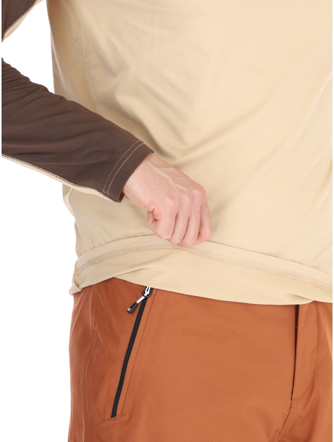 Dignify III Core Stretch skipully heren
