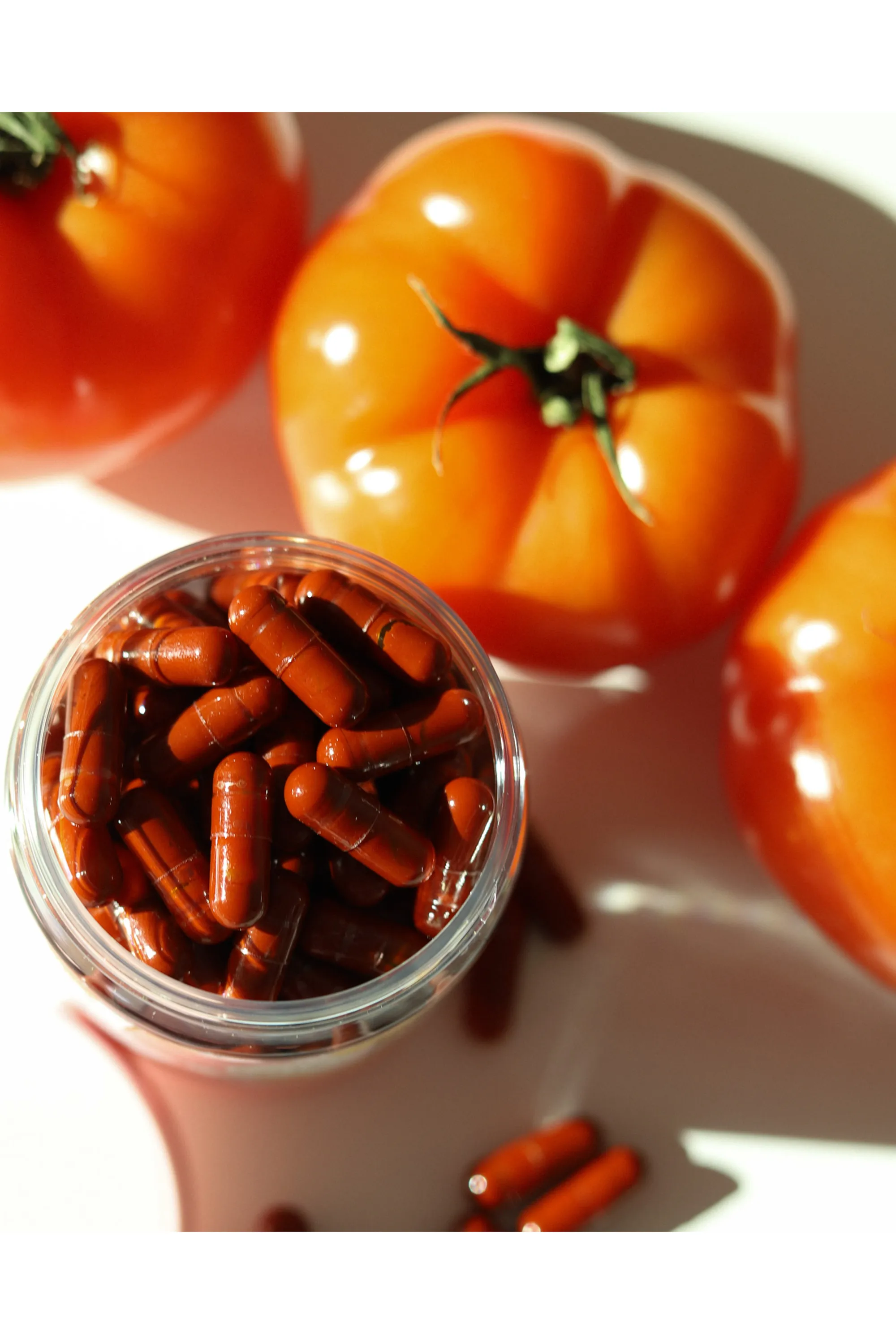 MIMITIKA Compléments alimentaires préparation au soleil-25 g