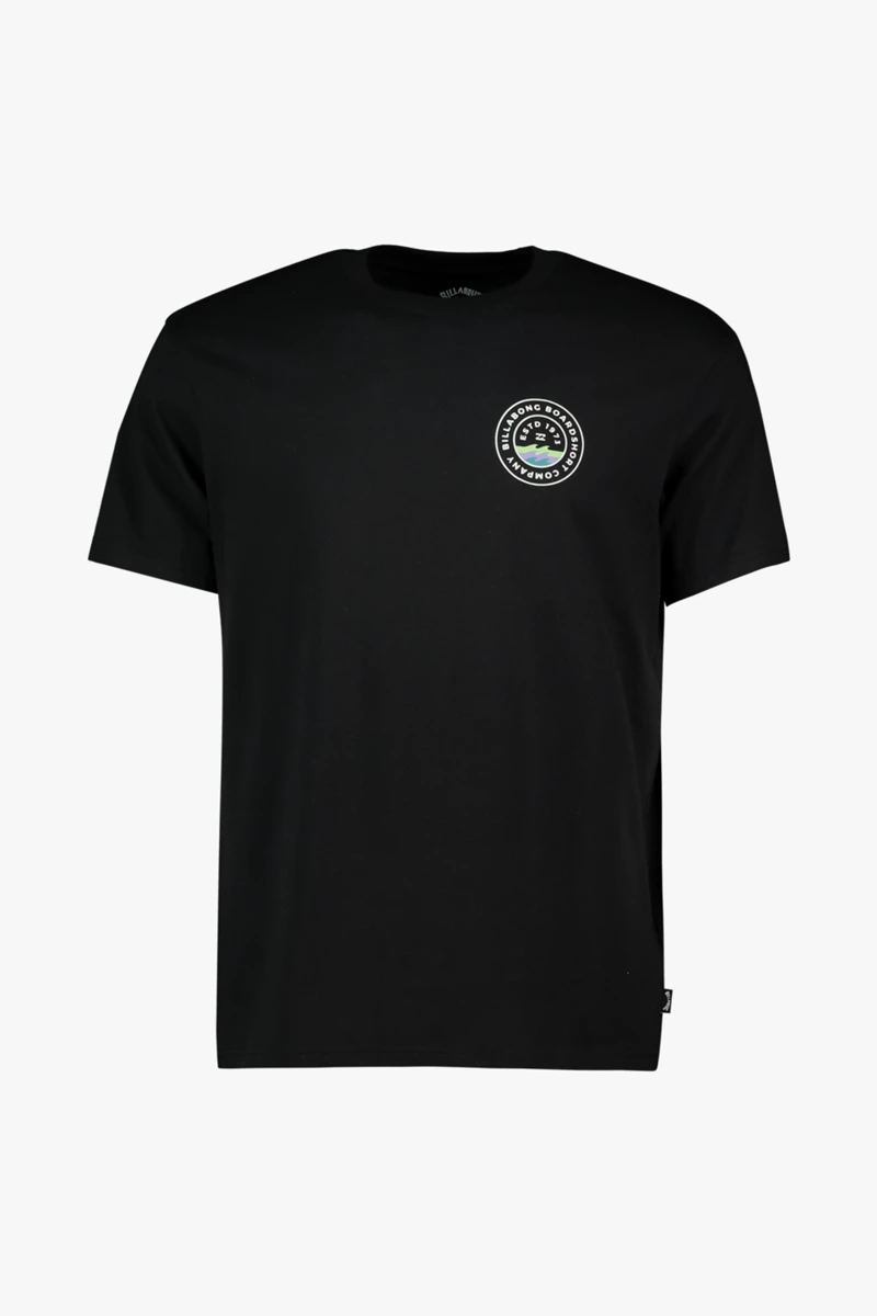 Billabong Walled Herren T-Shirt