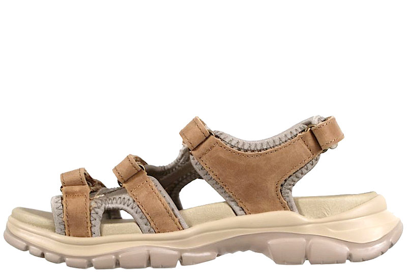 GREEN COMFORT KIRUNA SANDAL.