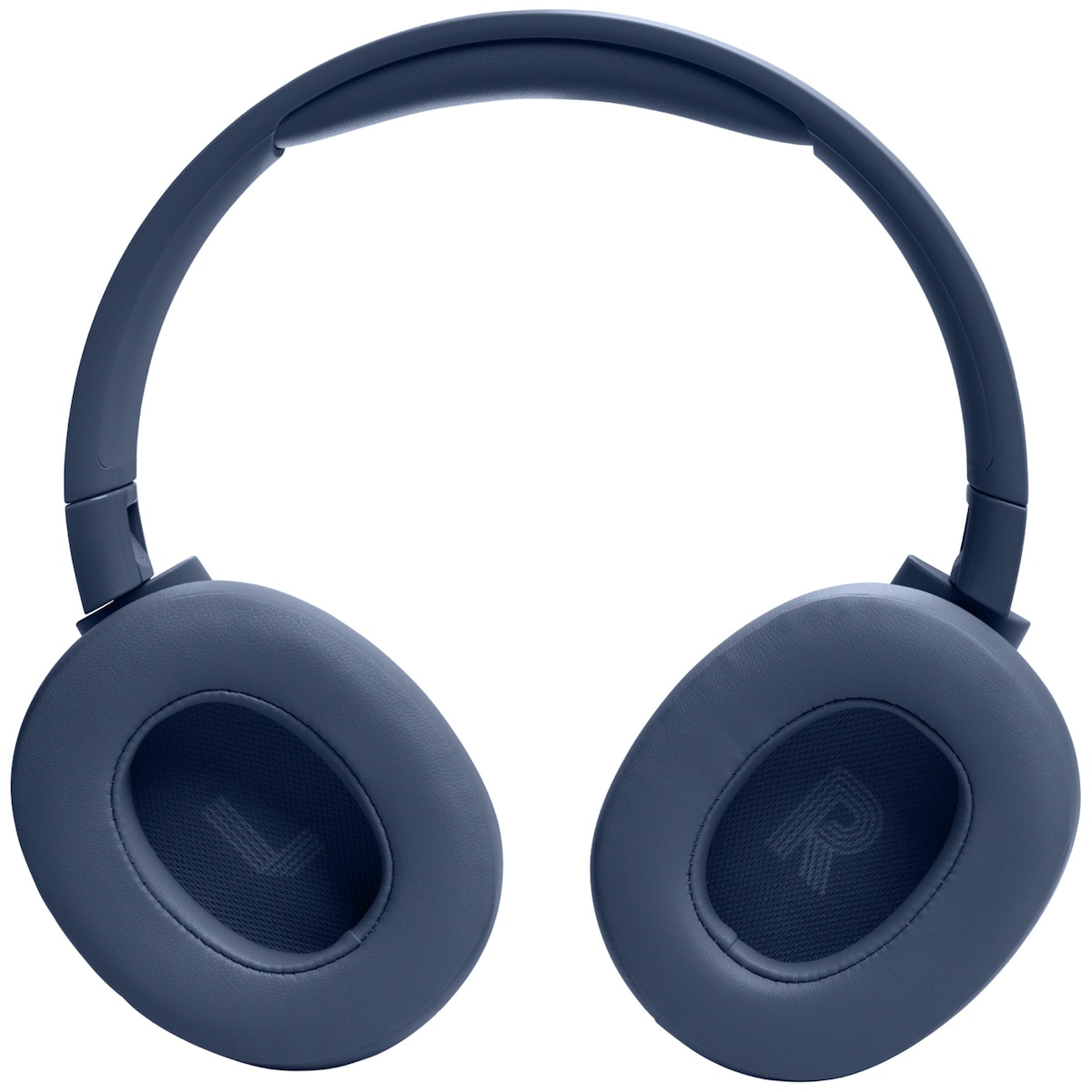 JBL Tune 720BT trådløse around-ear hodetelefoner (blå)