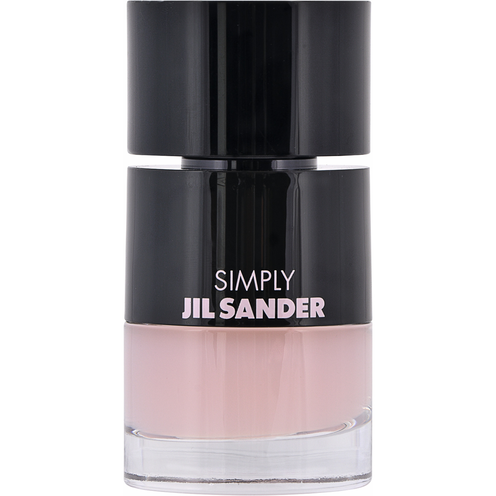 Jil Sander Simply Eau Poudrée Duftset, 2-teilig