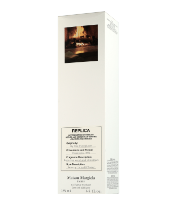 Maison Margiela Replica By The Fireplace Scented Diffuser 185ml