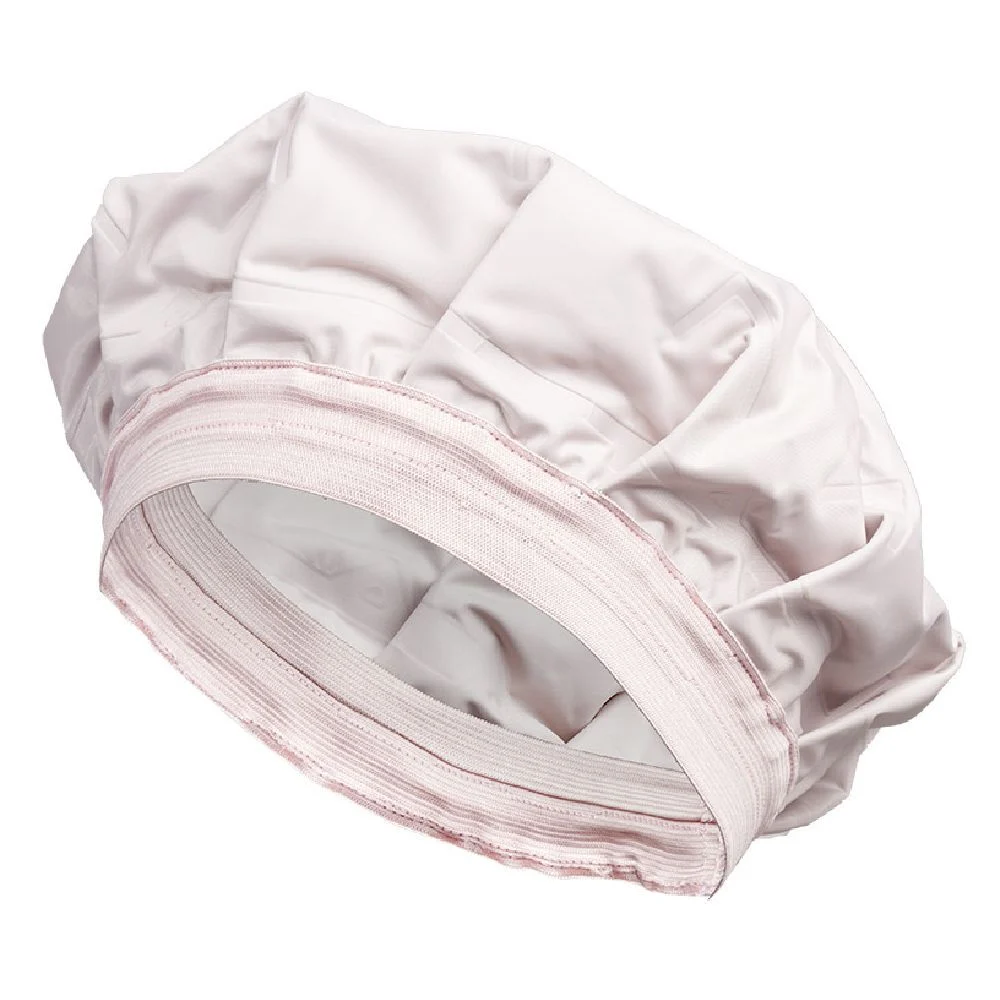 Bonnet de soin capillaire chauffant Thermocare