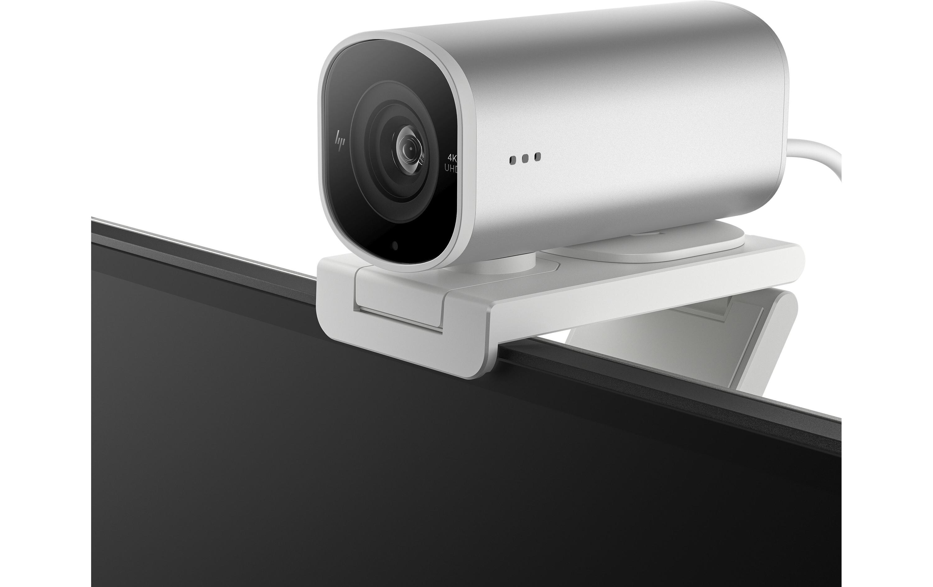 Webcam 960 4K USB-A<br>4K- Streaming Webcam mit USB-A Anbindung