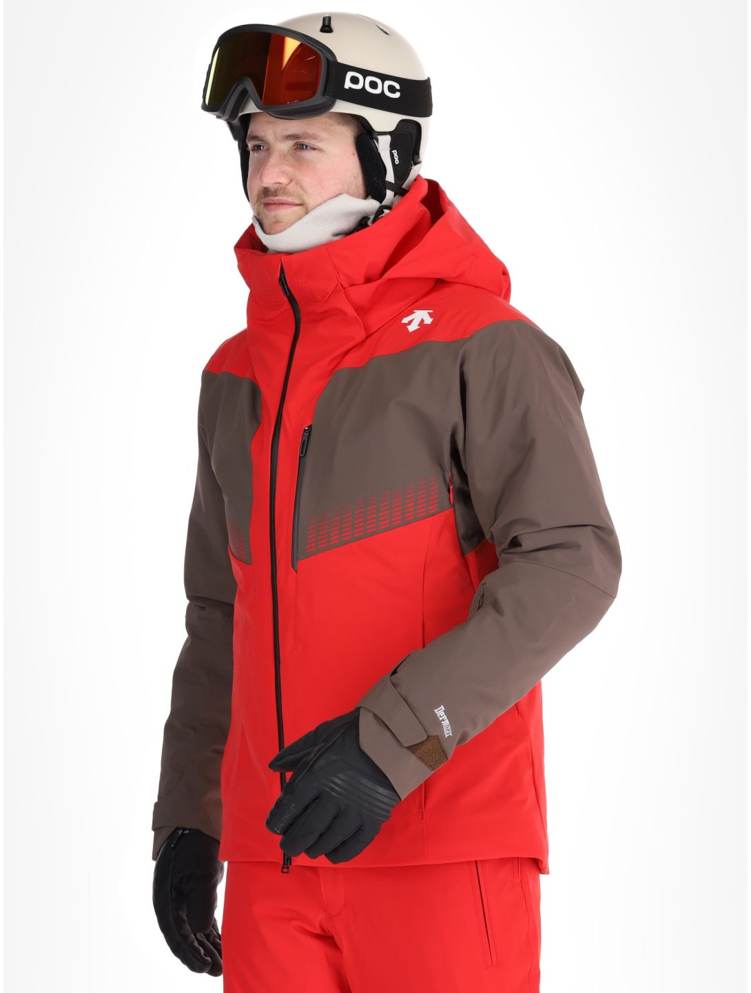 M-GK26 ski-jas heren