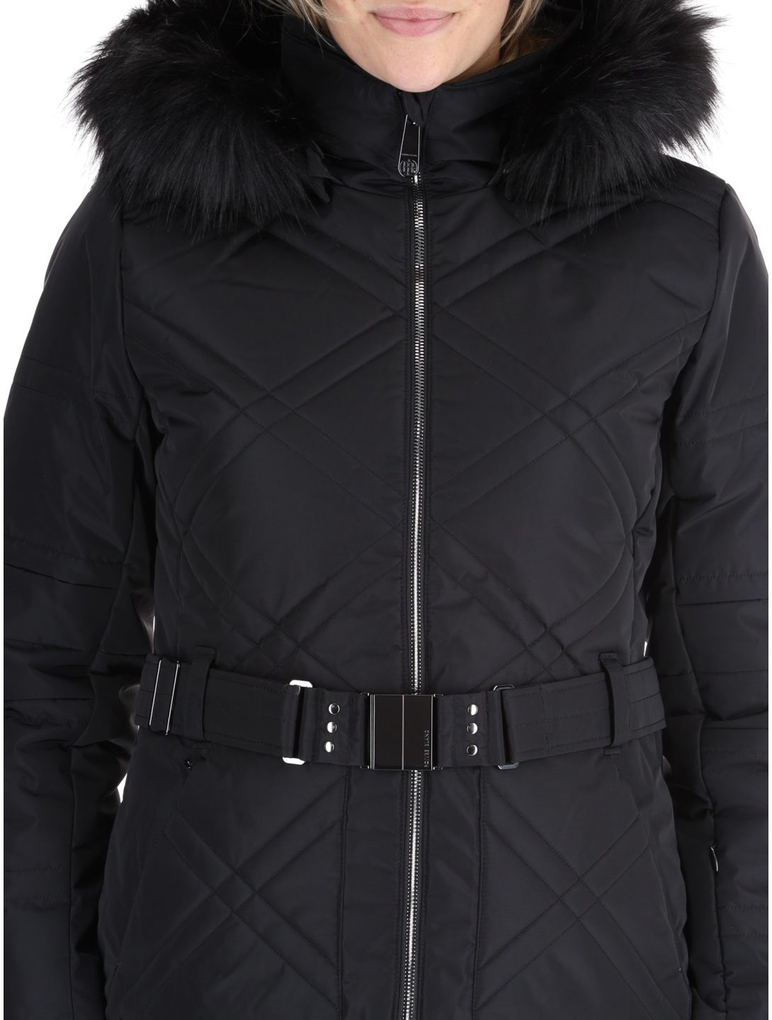 Traditional 24PBH1003/WO/A ski-jas dames