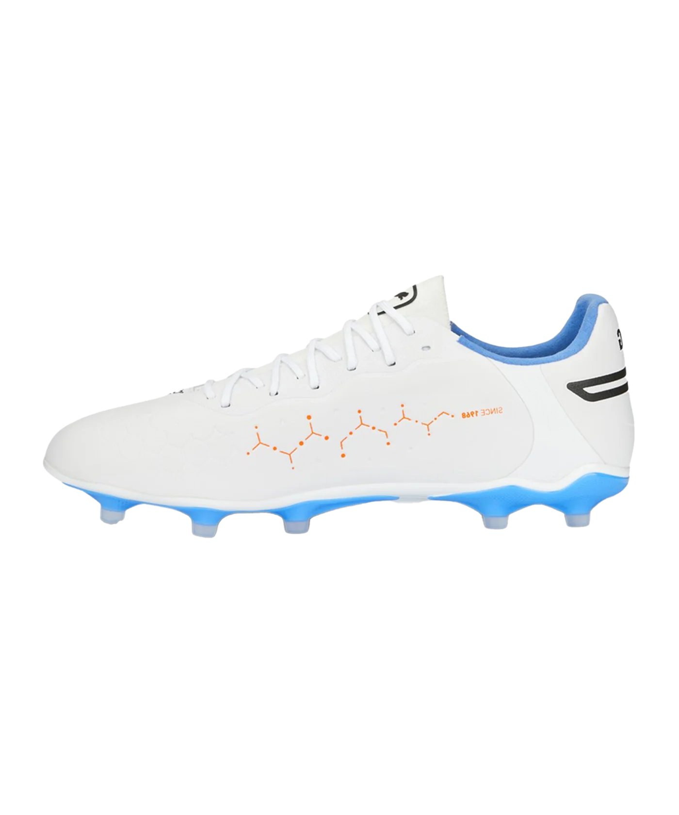 PUMA KING Pro FG/AG Supercharge F01