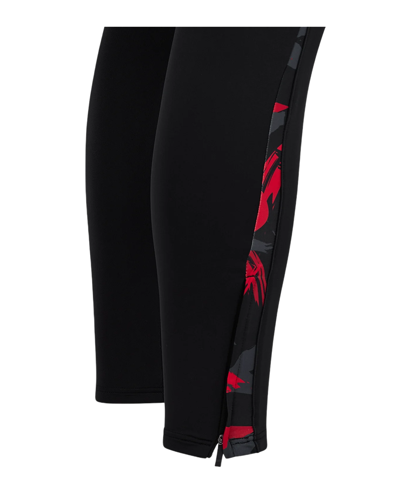 Castore Feyenoord Rotterdam League Matchday Trainingshose Kids Schwarz F015