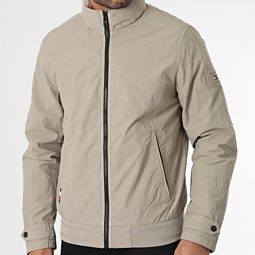 Veste Zippée GMD Regatta 1078 Beige
