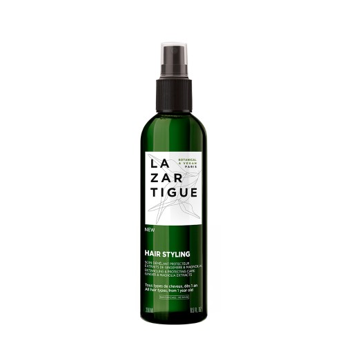 Lazartigue Hair Styling Spray Desembaraçador e Protetor 250ml