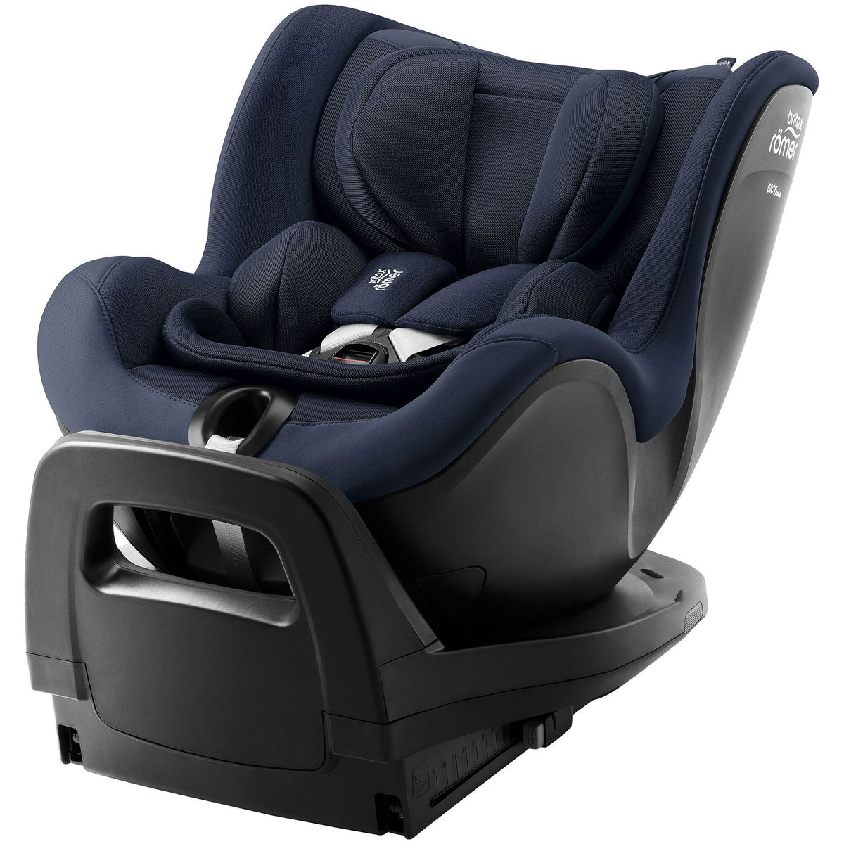 britax römerbritax römer   Dualfix Pro night blue