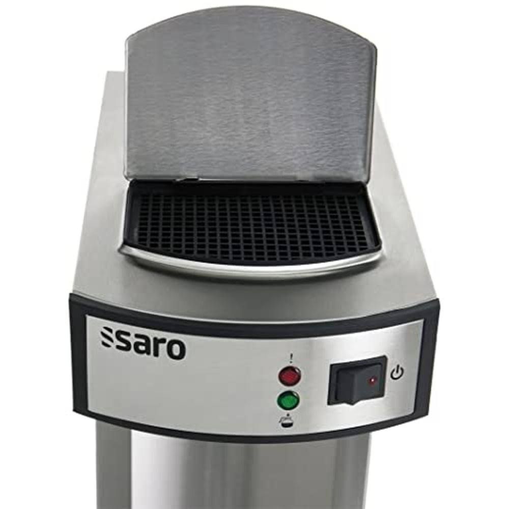 Saro Kaffeemaschine SAROMICA THERMO 24
