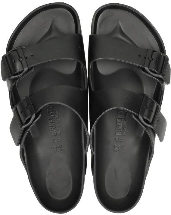 Birkenstock Arizona Essentials zwart