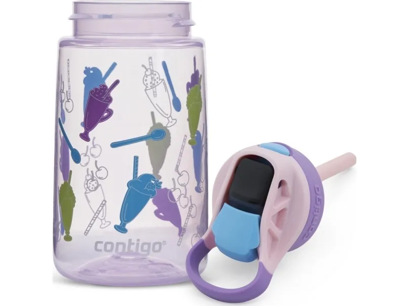 Contigo - Easy Clean Strawberry Shakes - 420 ml