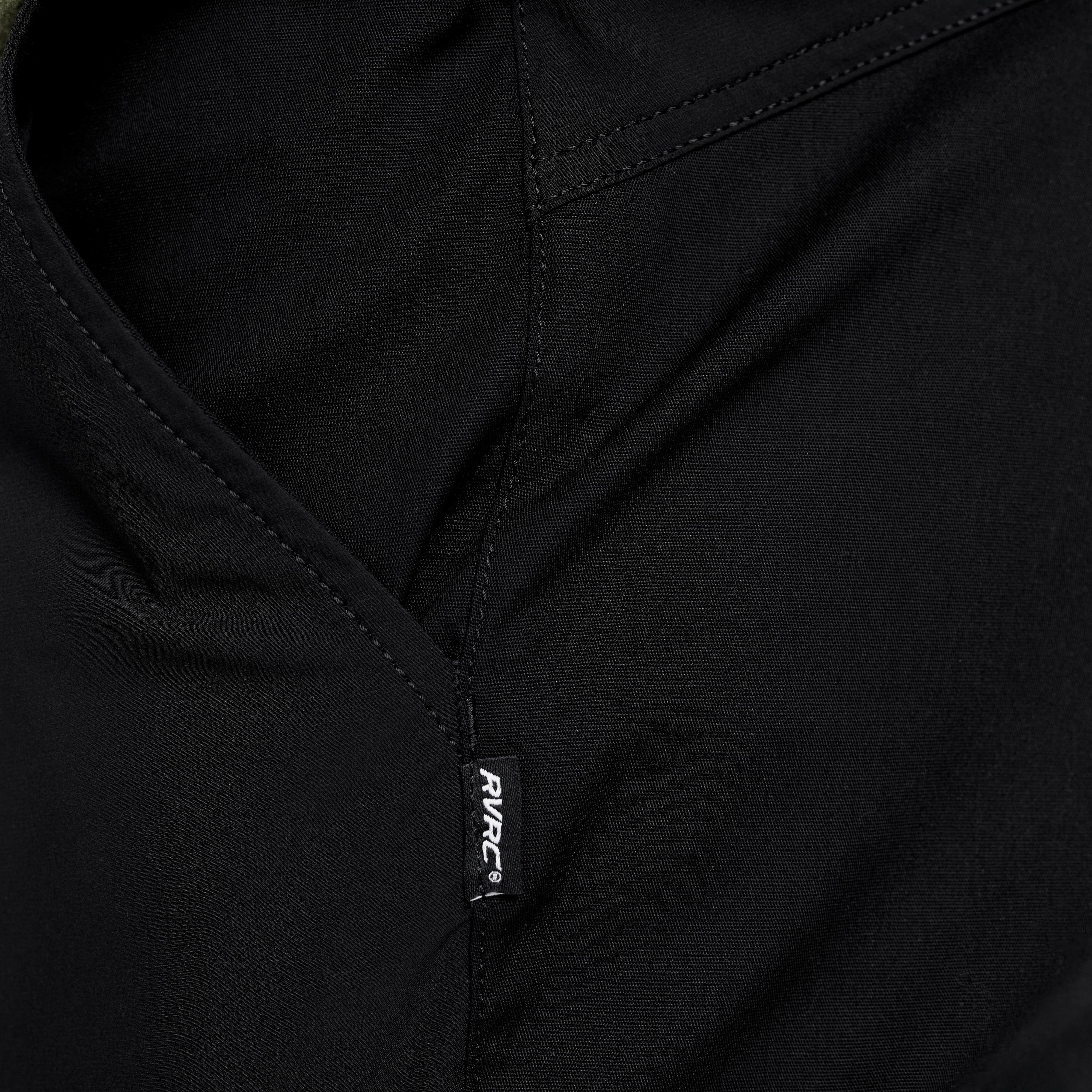 Rambler Lightweight Pants Herre Black