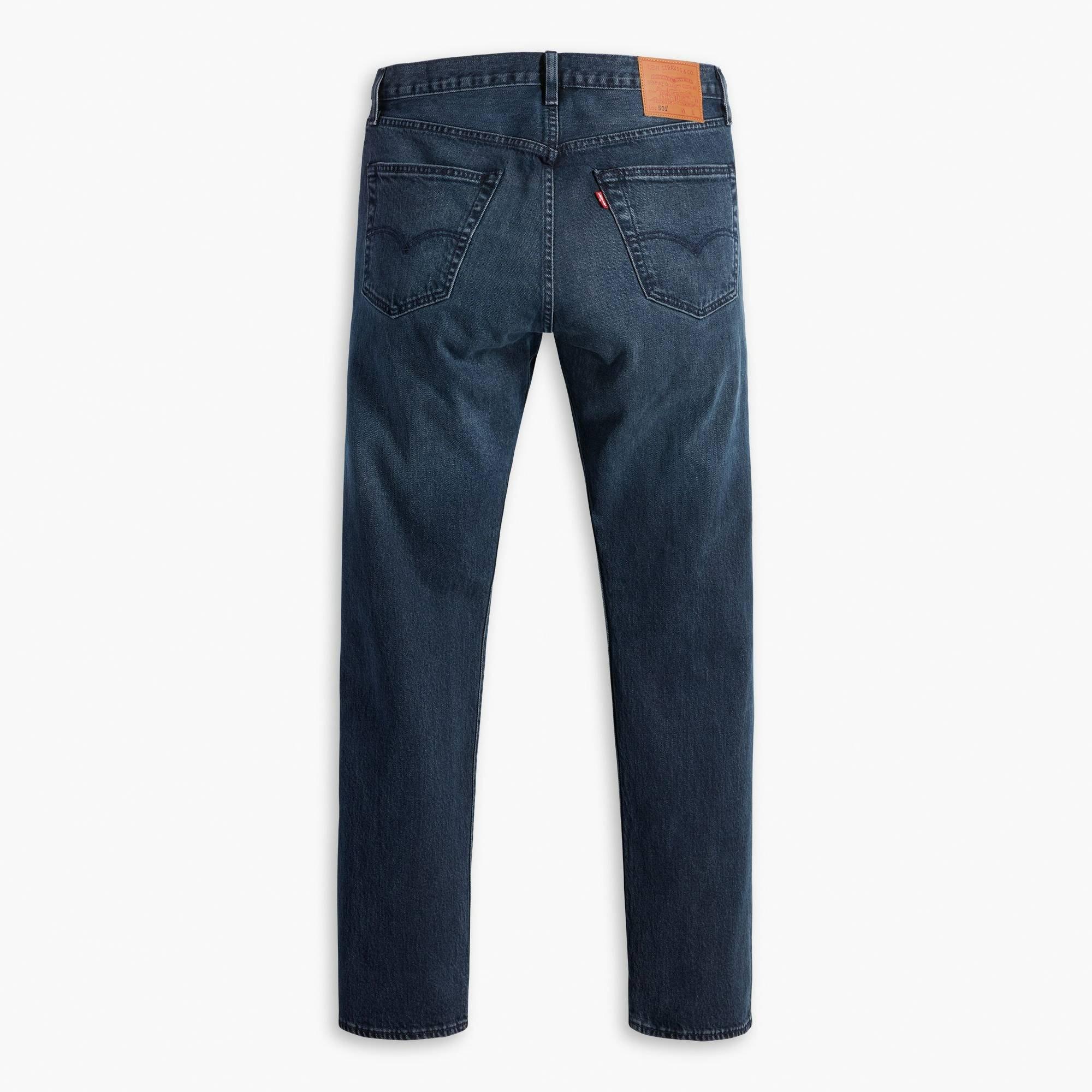 Levis 501® Original Straight Jeans