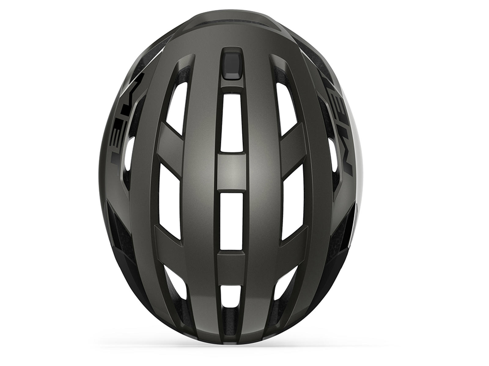 MET Vinci MIPS cykelhjelm titanium