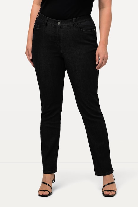 Jeans Sammy, Komfortbund, schmale 5-Pocket-Form