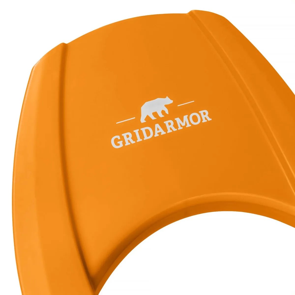 Gridarmor Lierne Snowshoe Golden Oak