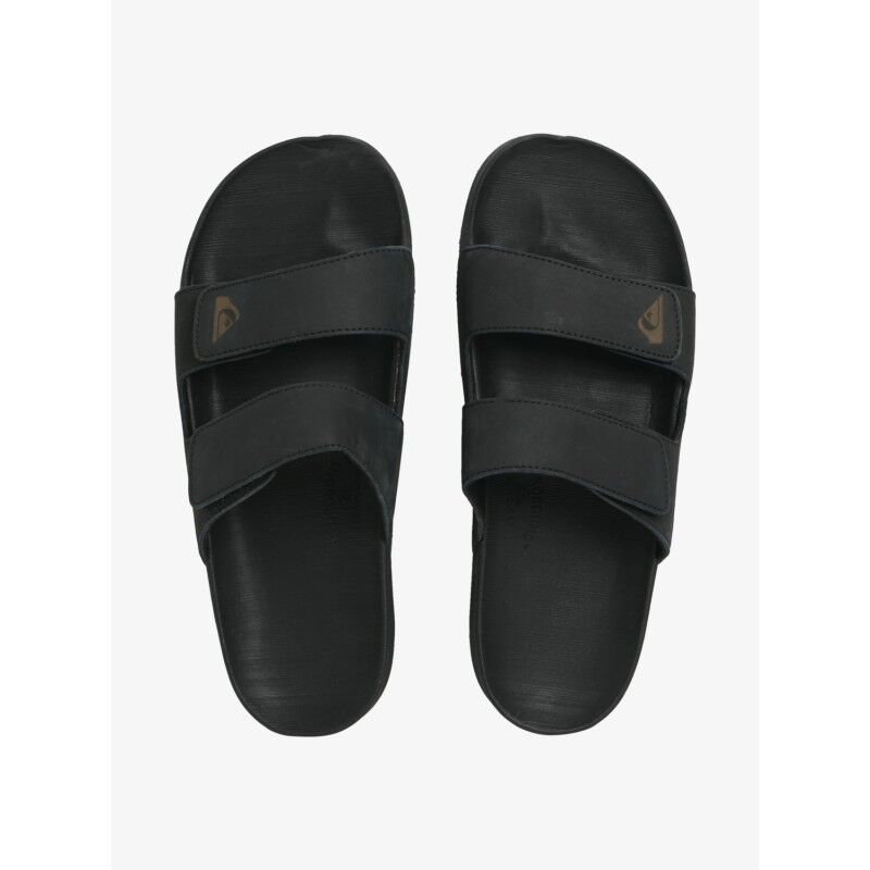 Rivi Leather - Claquettes homme