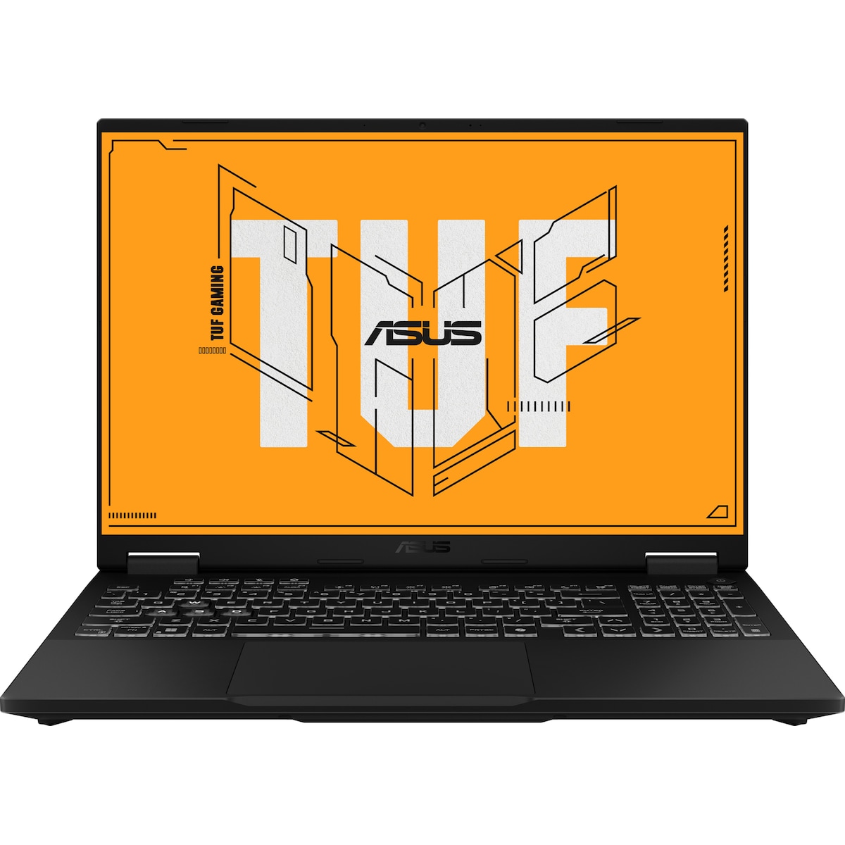 Asus TUF Gaming 16 FA608 RAI300/32/1TB/4060 16