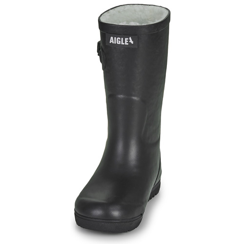 Aigle - WOODY POP FUR - Marine