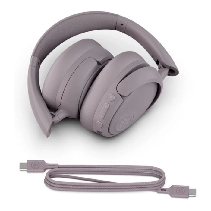 JLab Unisex Hovedtelefoner Jbuds Lux ANC Lilla