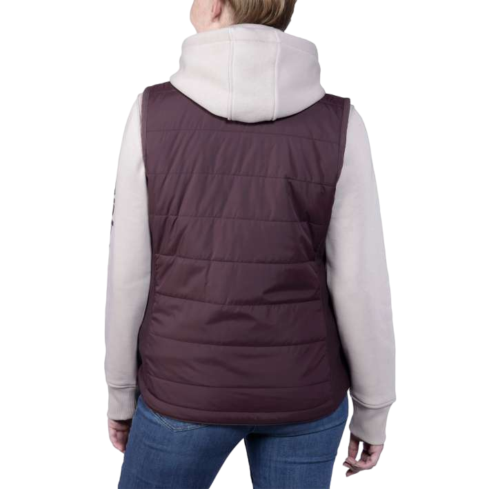 Rain Defender Relaxed Fit Bodywarmer
