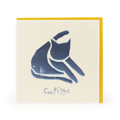 Catisse Card