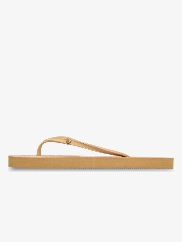 Arizona Dreams Tongs Blanc Femme