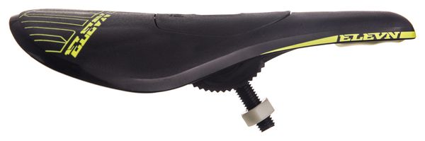 Selle Pivotal Elevn Expert PC Noir Jaune