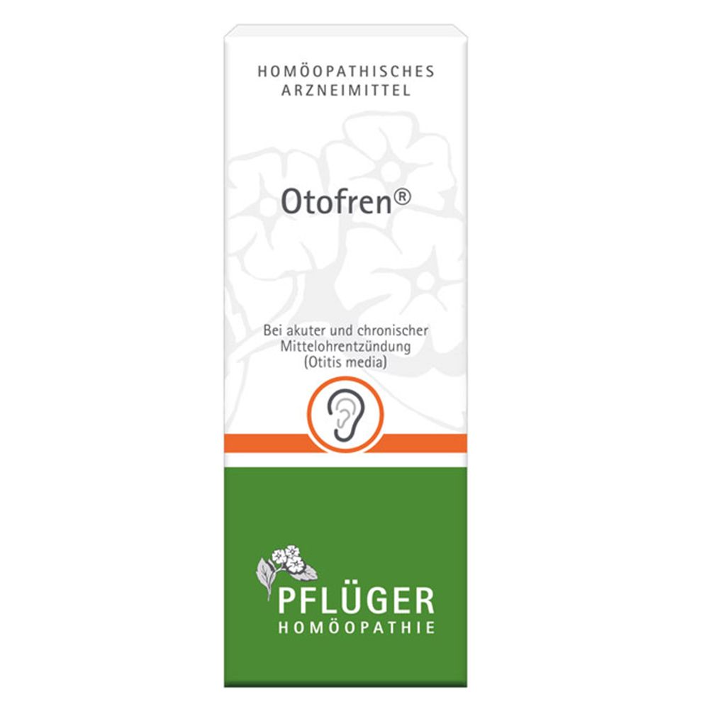 Otofren®