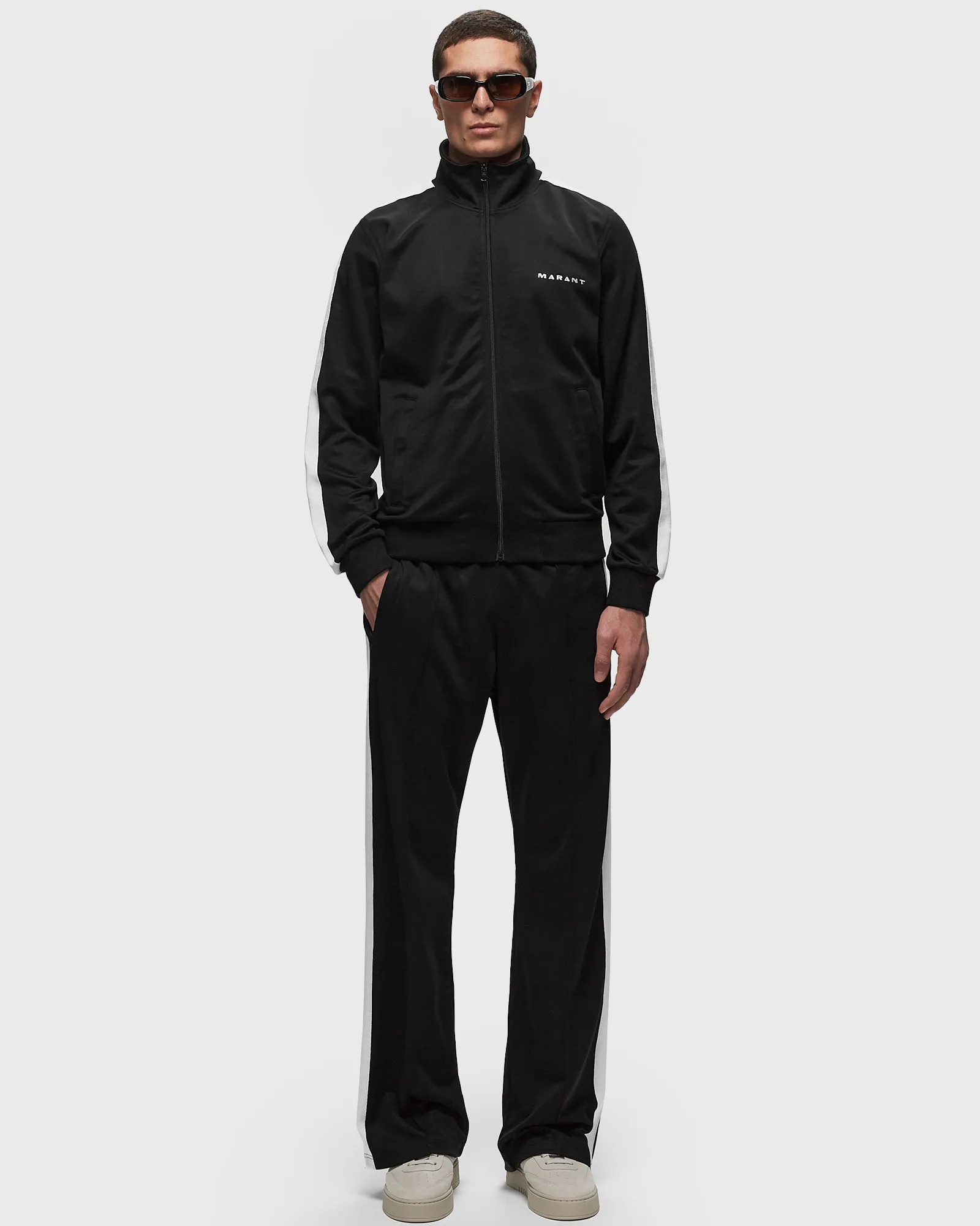 Marant RYAMY PANTS