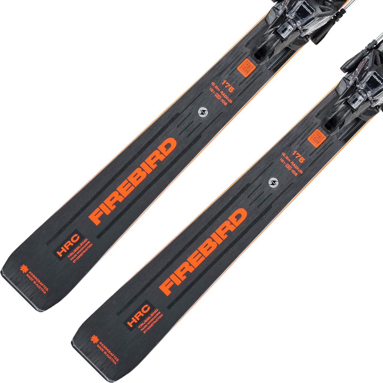 Blizzard Firebird HRC FDT | Blizzard Firebird | Blizzard Serien | B | MARKEN | XSPO
