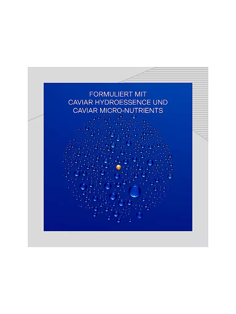 LA PRAIRIE Skin Caviar The Mist 50ml keine Farbe
