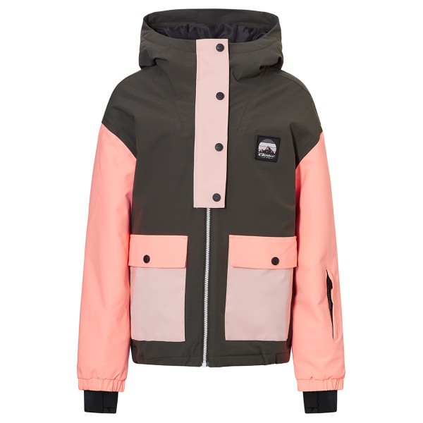 Rehall - Kid's Stussy - Veste de ski