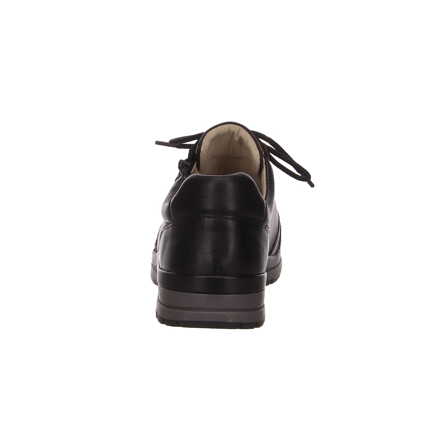 Caprice Sneaker schwarz schwarz