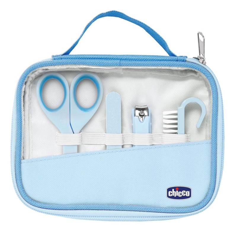 Chicco Cos10019000000 Conj Man Happy Han Menino