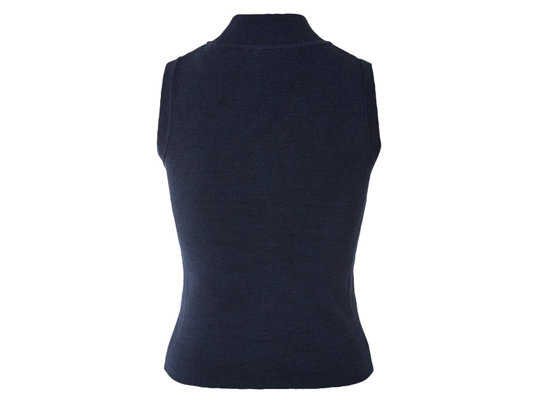 Dames gebreide top