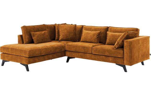 Hoekbank Chambre