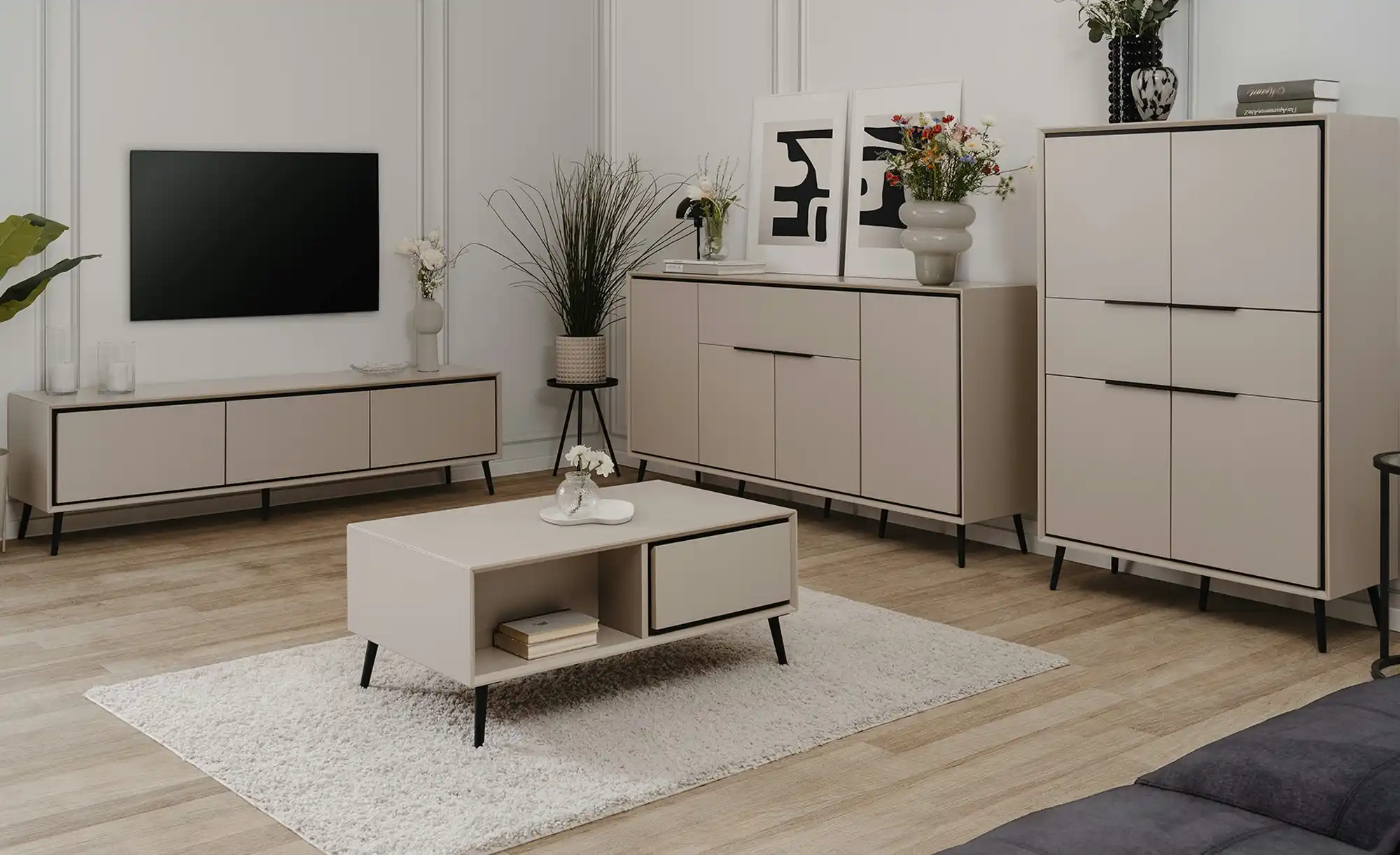 Highboard Arluno