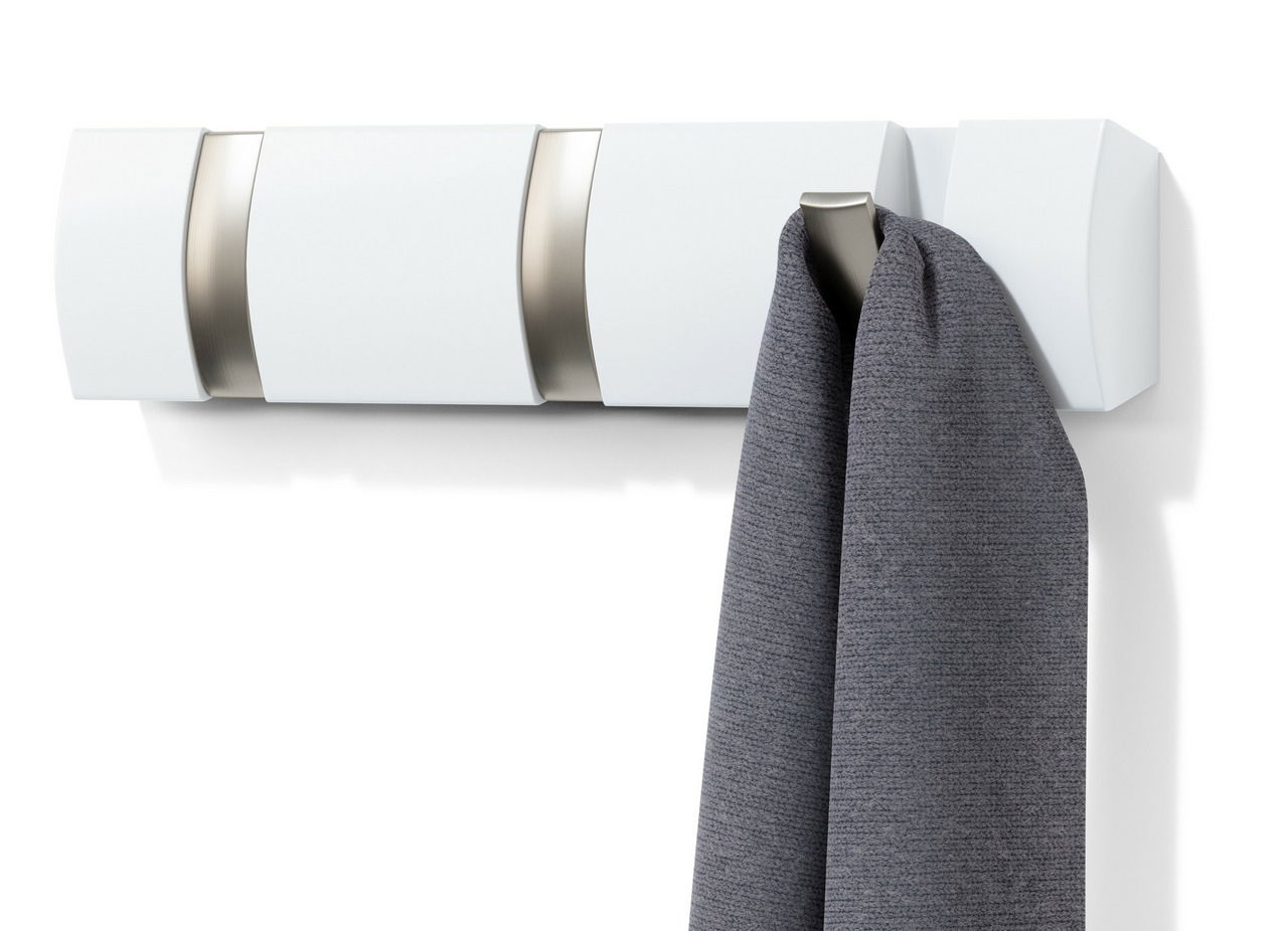 Umbra Wandgarderobe FLIP