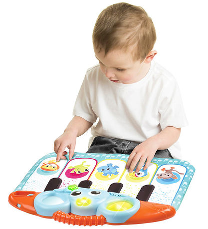Playgro Klaverm?tte m. Lyd og Lys