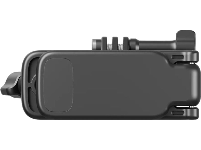 Insta360 Rucksack-Clip Zum Befestigen der Kamera am Rucksack
