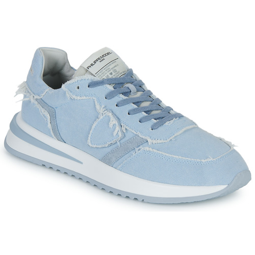 Philippe Model - TROPEZ 2.1 LOW MAN Azul