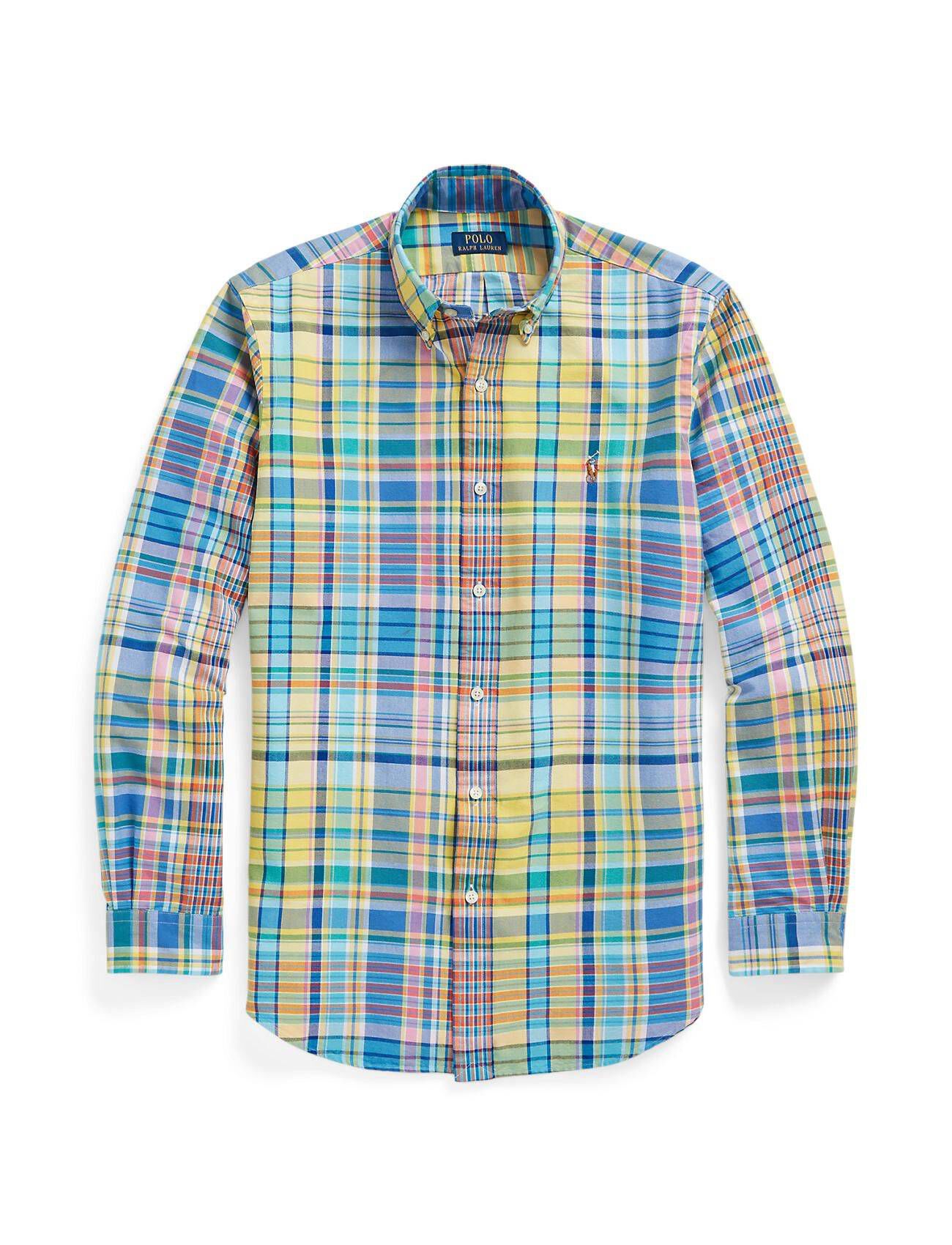 Polo Ralph Lauren| Herren Freizeithemd