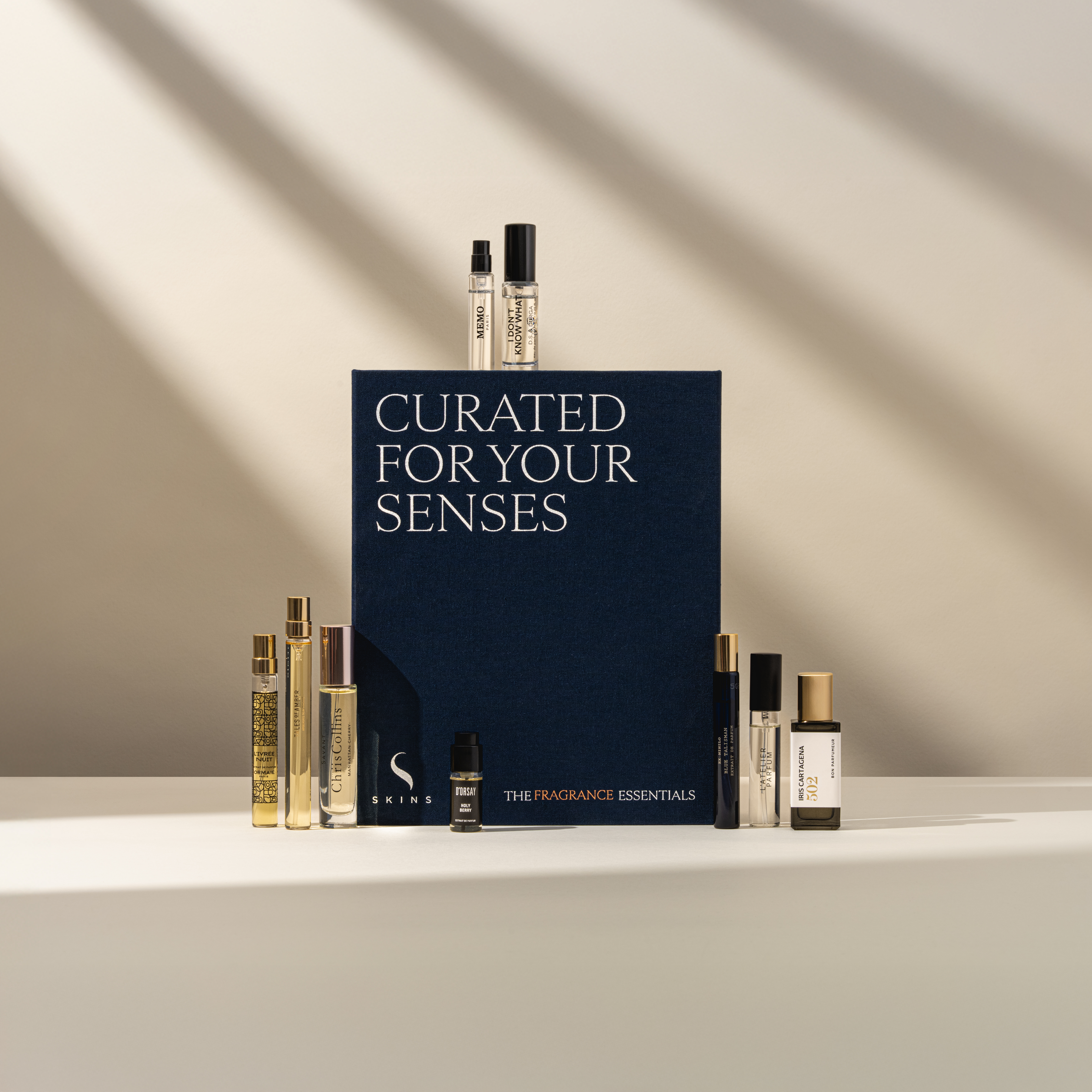 The Fragrance Essentials Issue 6