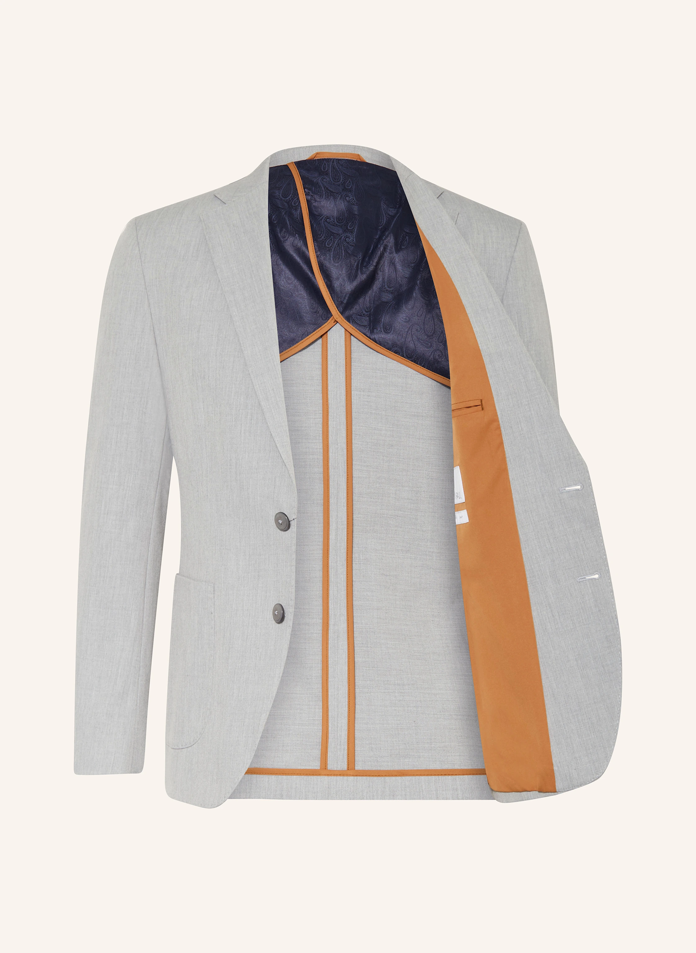 PAUL Anzugsakko Slim Fit
